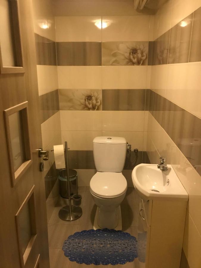 Nová LesnáHousing Hella公寓 外观 照片