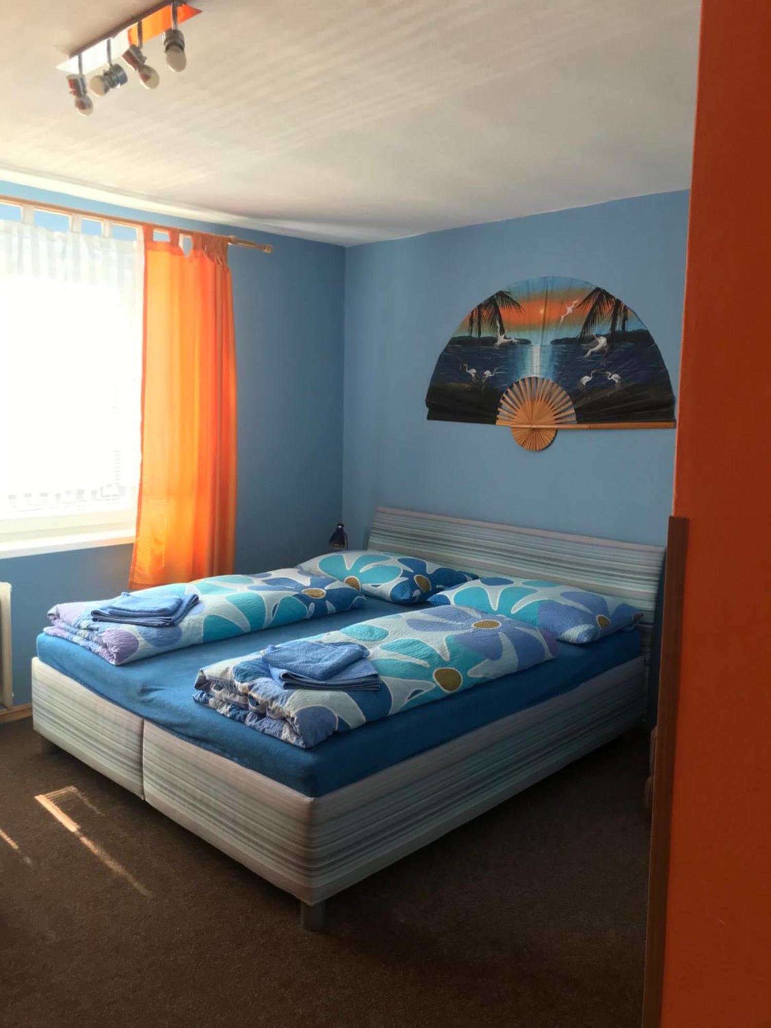 Nová LesnáHousing Hella公寓 外观 照片