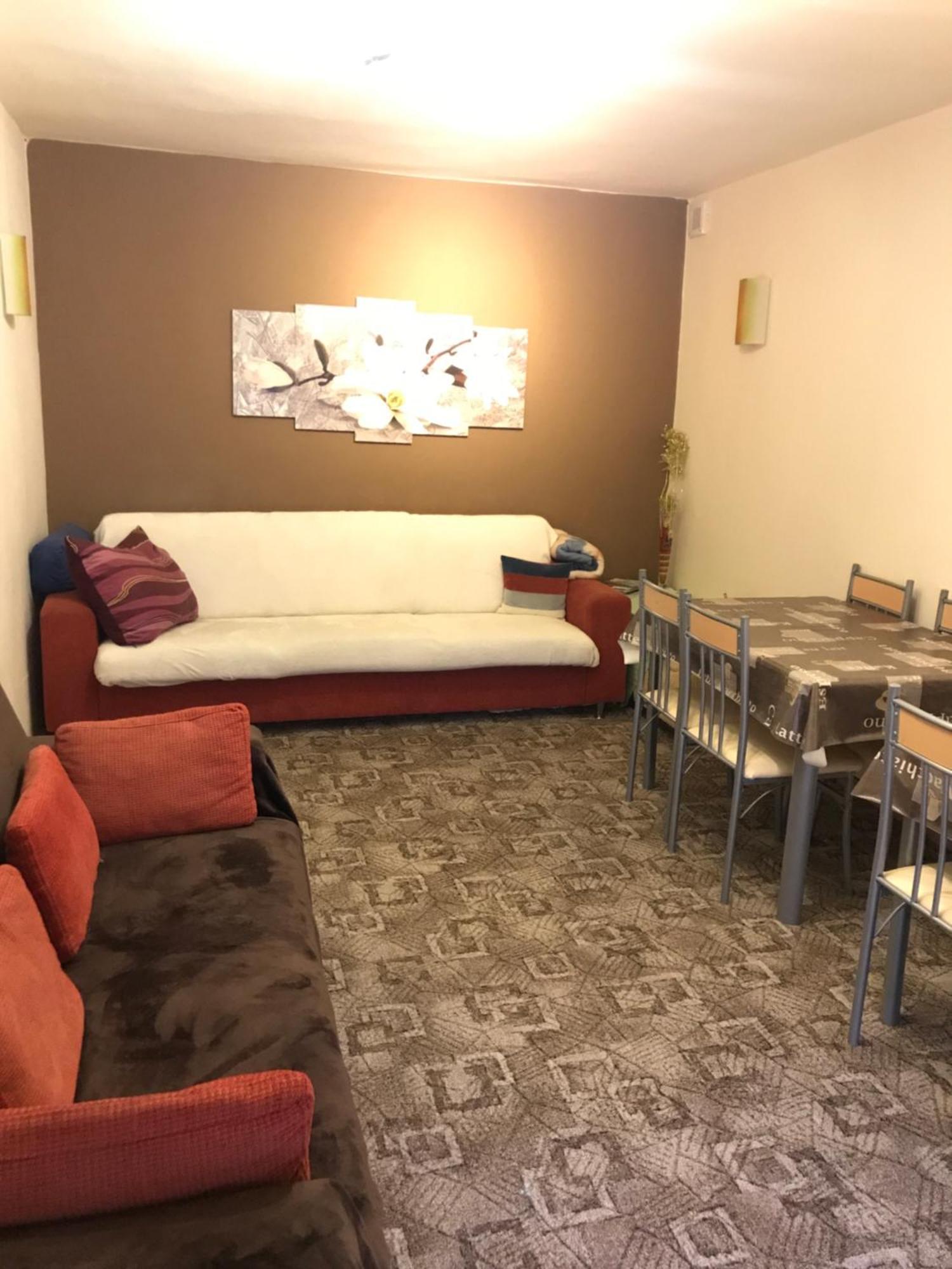 Nová LesnáHousing Hella公寓 外观 照片